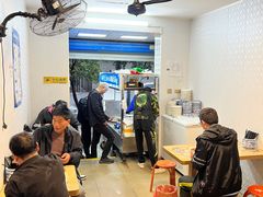 -刘老虎肉丸糊辣汤(总店)