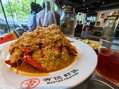 -有位虾匠·手工土菜小馆(市北店)