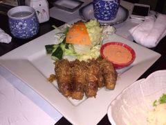 -松子料理(亮马桥店)