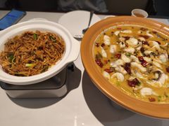 -小菜园新徽菜(北京大兴龙湖天街店)