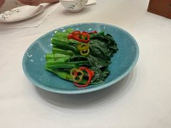 -明阁 Ming Court(广州朗豪酒店)