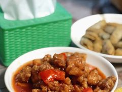 荔枝肉-陈金兰饮食店(柳前巷店)