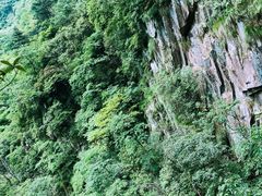 -浙北大峡谷