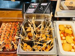 -王氏炉匠·烧鸟放题自助(好运街店)