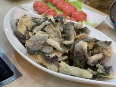 -潮悦牛肉火锅城(水贝店)