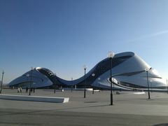 -哈尔滨大剧院