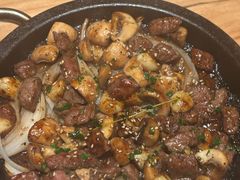 -KimPro 辛普乐概念韩餐