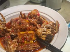 -佬麻雀·剁椒鱼头(京基KK One店)