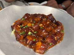 -绿茶餐厅(滨海万达广场店)