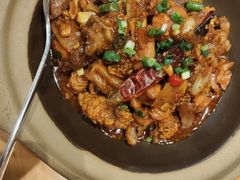 -鸽子窝(宋庄店)