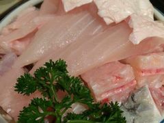 -大红袍火锅料理(尖沙咀店)