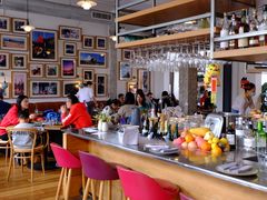 大堂-BOR Eatery(安福路店)