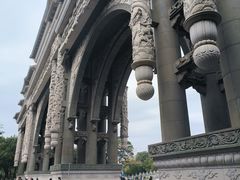 -顺峰山公园