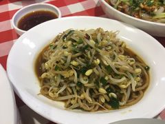 -西贝莜面村(双井店)