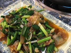 -韩妹鱼庄·泸定老字号(泸定店)
