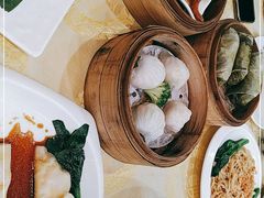 -和乐喜点(宝岗大道店)