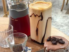 -Torch Coffee 炬点咖啡