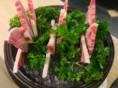 -新草堂锅物料理(泉城路店)