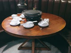 -牛犇烤肉(物资学院路店)