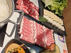 -呷哺呷哺(砂之船奥莱店)