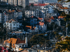 -信号山公园