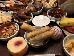 -青藤茶馆(南山路店)