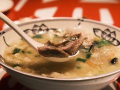 羊肉泡馍-汉唐宴长安食府