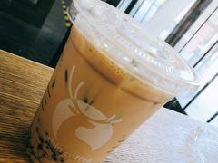 大红袍寒天牛乳茶-瑞幸咖啡(回龙观上品折扣店)