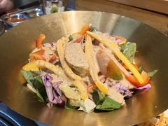 -六七八韩式烤肉·韩国料理(上杭路店)