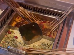 -串一火锅(赛格国际购物中心店)