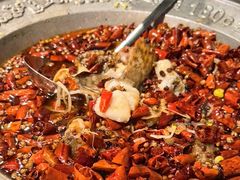 -川悦留香·海鲜餐厅(海棠68环球美食街店)