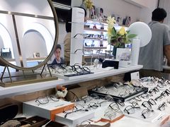 -无界眼镜MaxLess(南翔印象城店)