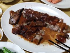 -吉莲利苑海鲜酒家(珠海拱北29年老字号店)