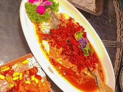 -阿拉丁新疆风味餐厅·清真(罗廊巷店)