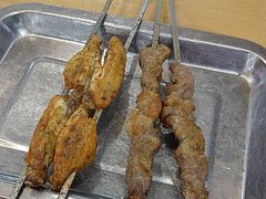 -清真·尖子尖牛肉面(王府井店)