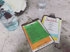 -RAC BAR(安福路店)