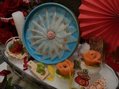 -月下料理(楷林IFC店)