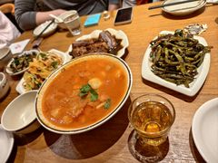 -張飛扒肉·龙江非遗(道外店)