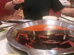 -陈艳红火锅菜·冒菜(簋街店)