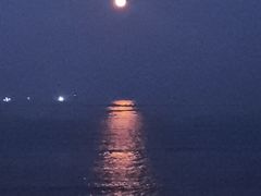 -青岛第三海水浴场