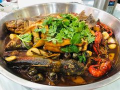 -溱湖八鲜菜馆