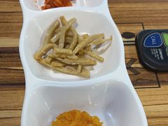 -张赫珉的部队锅(钟路店)