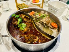 -浩爷羊蝎子火锅(双榆树店)