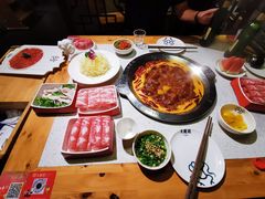 -大龙燚火锅