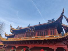 -钦赐仰殿道观