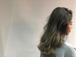 -Kraemer Paris  苏豪路易士·嘉玛发廊