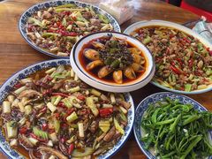 -李大爷的泡椒馆(冉家坝店)