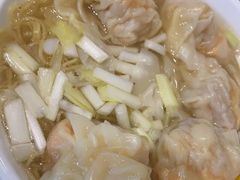 -一记面馆(易发店)