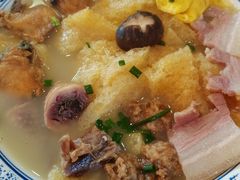 -长兴菜馆(高桥店)