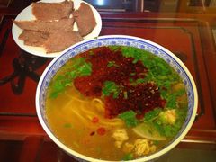 东方宫（中国兰州牛肉拉面）-东方宫中国兰州牛肉拉面(厦门旗舰店)